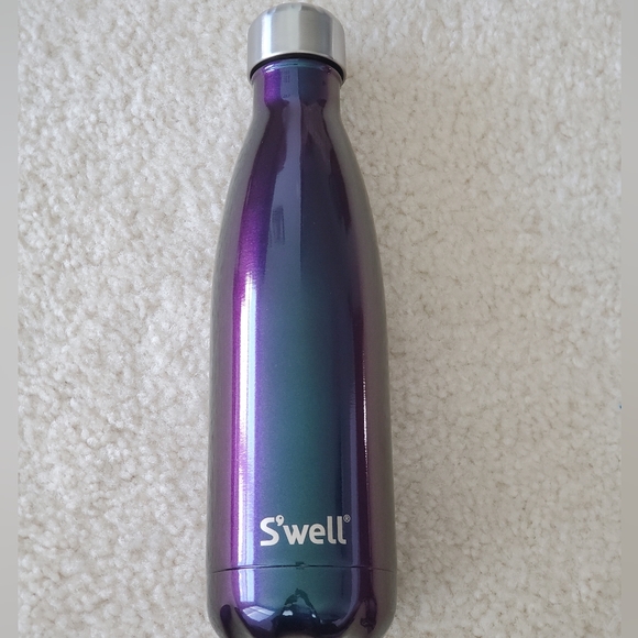 S'well Stainless Steel Water Bottle 17oz  Supernova NWT - Picture 4 of 13